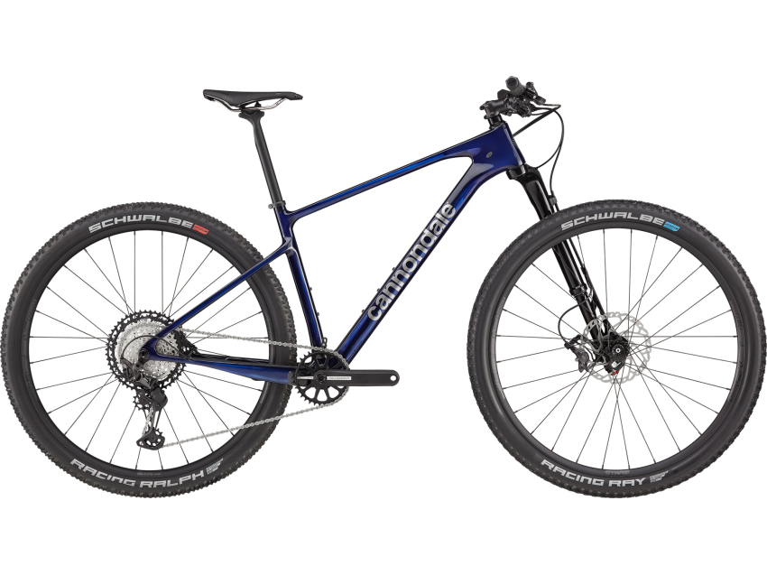 Cannondale Scalpel HT Carbon 2