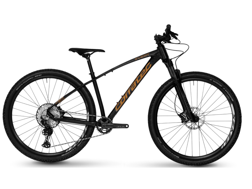 Corratec X VERT PRO TEAM