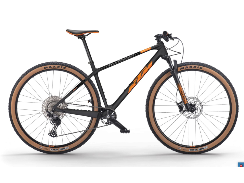 KTM MYROON COMP