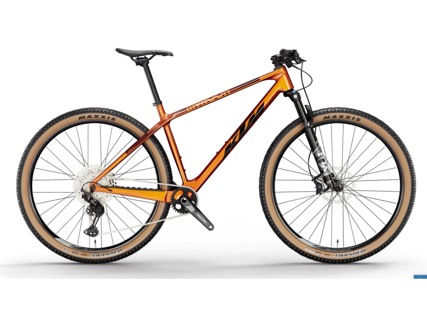 KTM MYROON ELITE