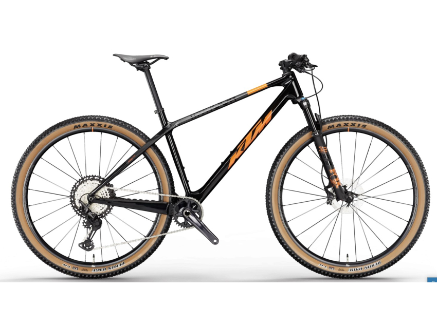 KTM MYROON MASTER