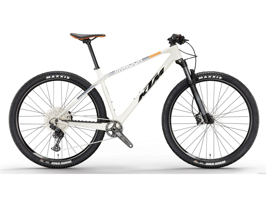 KTM MYROON PRO