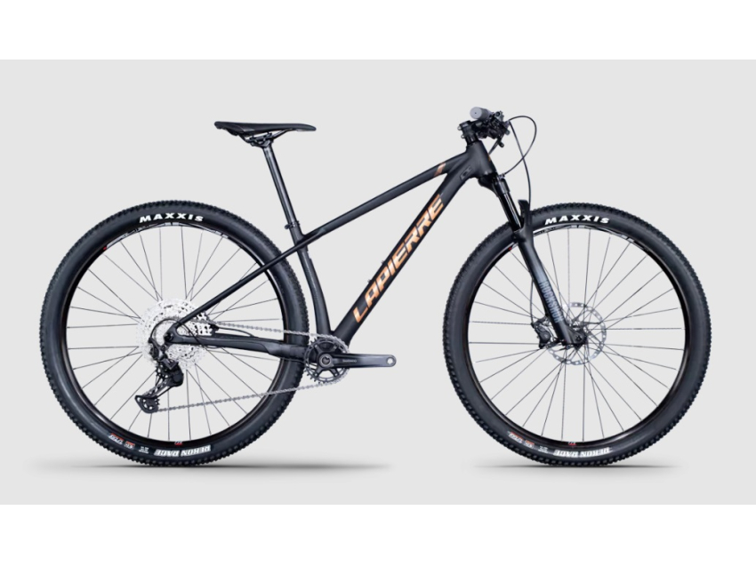 Lapierre Prorace 5.9