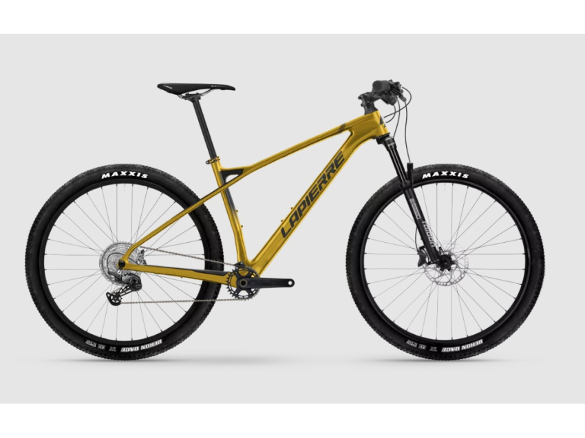 Lapierre Prorace CF 5.9