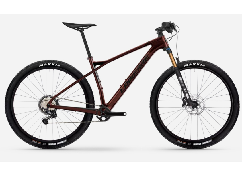 Lapierre Prorace CF 8.9