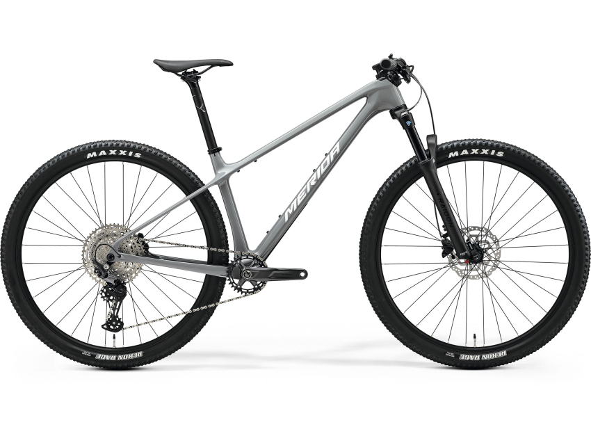 Merida BIG.NINE 3000 25