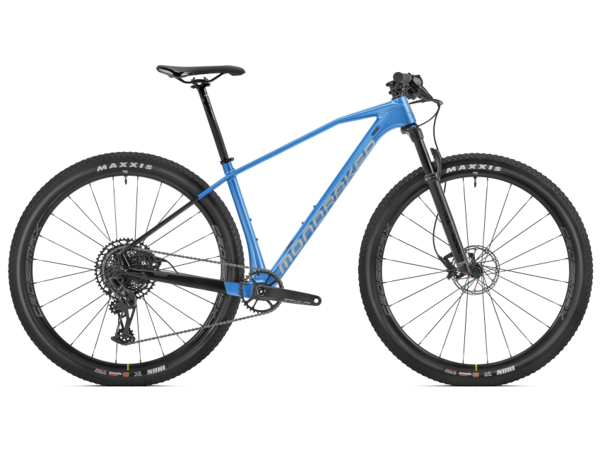 Mondraker Chrono Carbon R