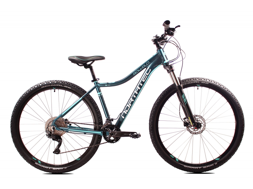 Northtec Sowelo 29 DR 2x10