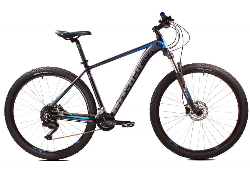 Northtec VIKING CUES