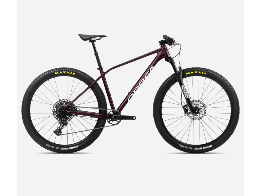 Orbea ALMA H11