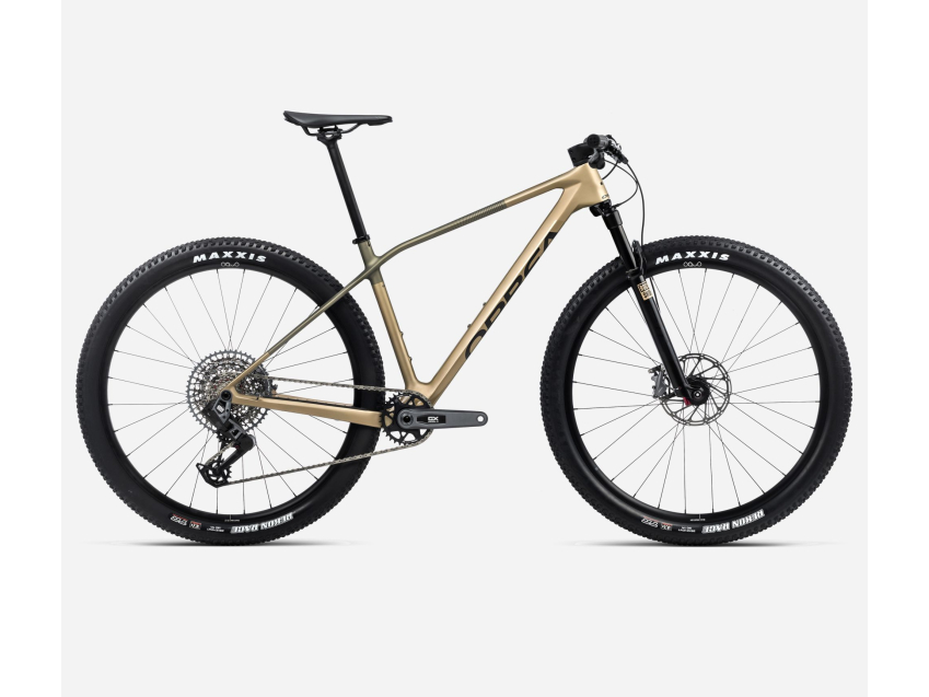 Orbea ALMA M51