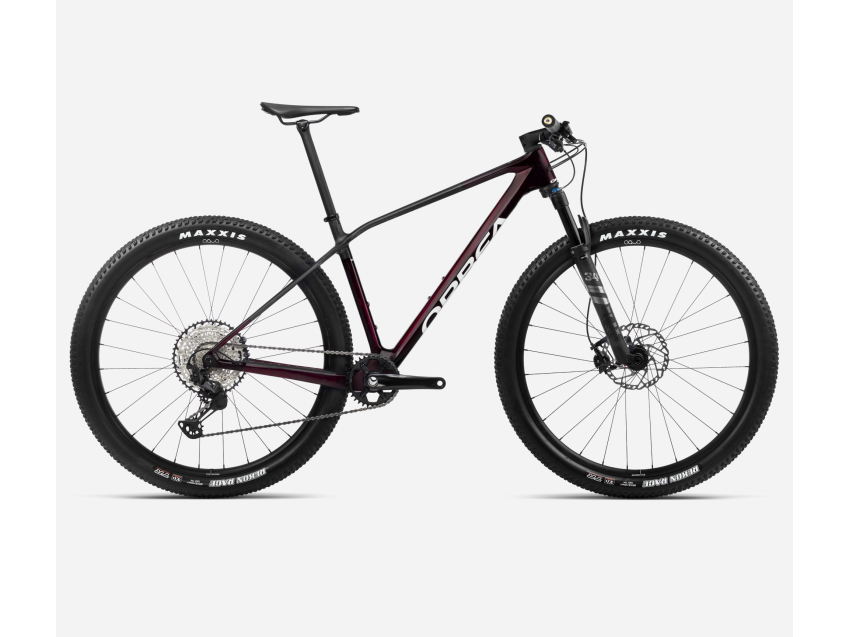 Orbea ALMA M ELITE