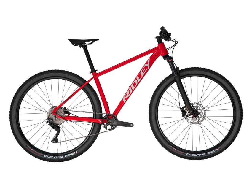 Ridley Blast A9 Shimano Cues 9s