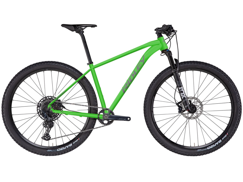 Ridley Ignite A9 SX Eagle