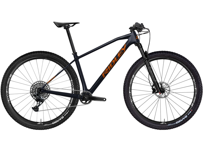 Ridley Probe RS