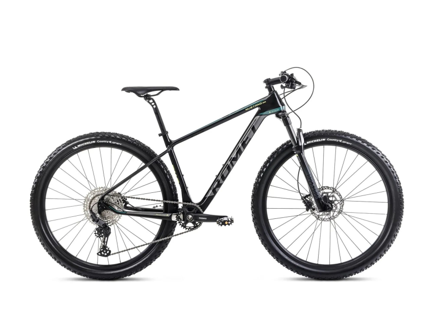 Romet MUSTANG EVO 3 2024