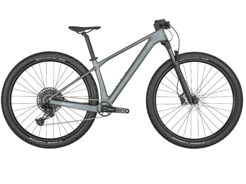 Scott Contessa Scale 920