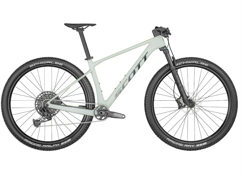 Scott Scale 920