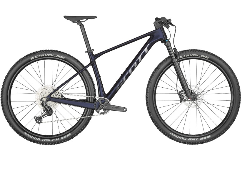Scott Scale 930