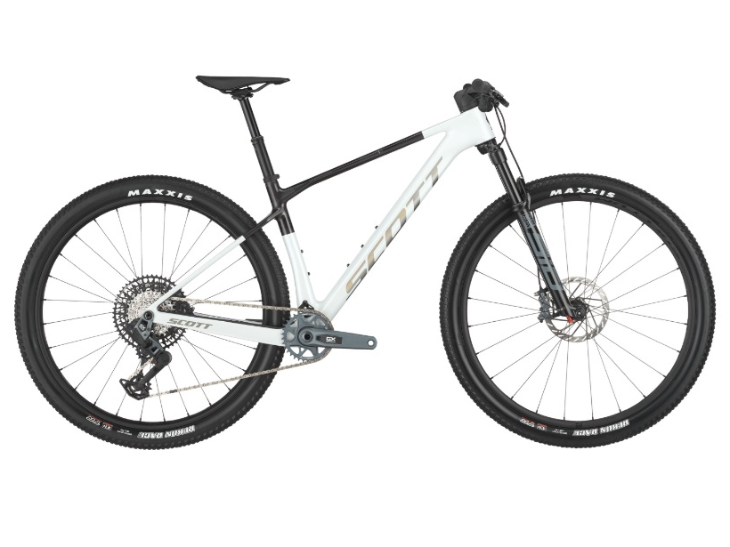 Scott Scale RC Team Issue