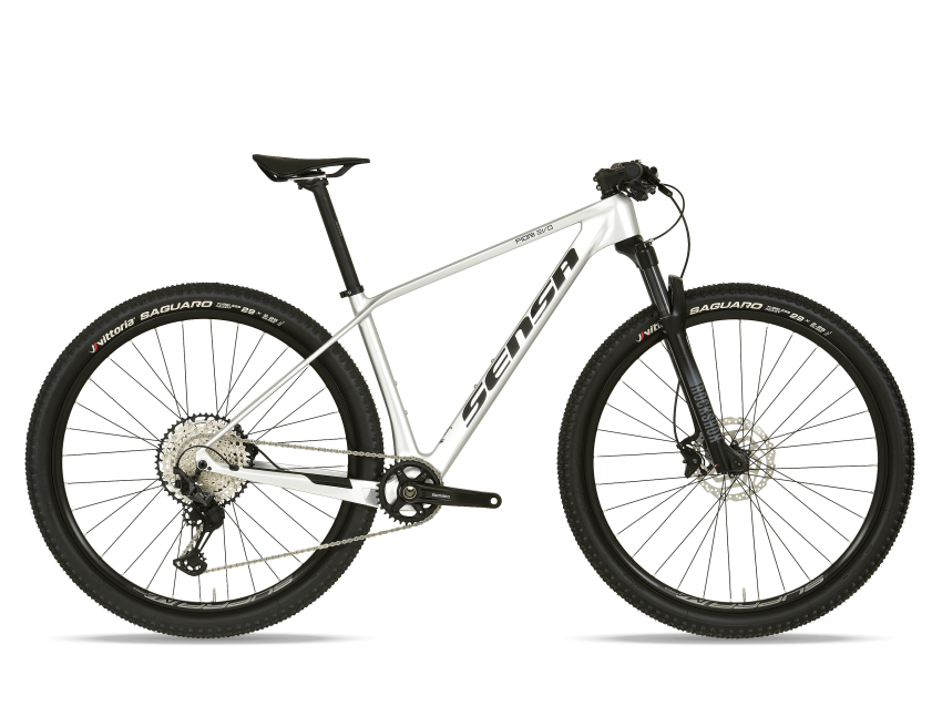 Sensa FIORI EVO PRO CARBON