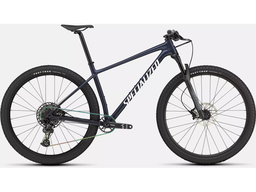 Specialized Chisel Hardtail Comp