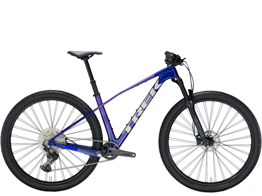 Trek Procaliber 9.5 Gen 3