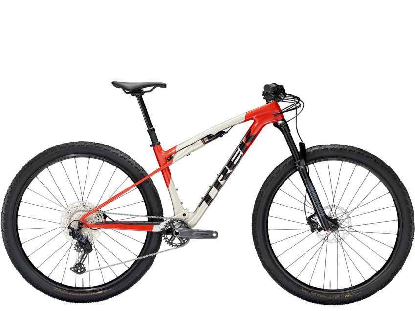 Trek Supercaliber SL 9.6 Gen 2