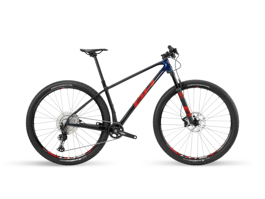 BH ULTIMATE EVO 8.0 XC Maraton Rowery g rskie Katalog