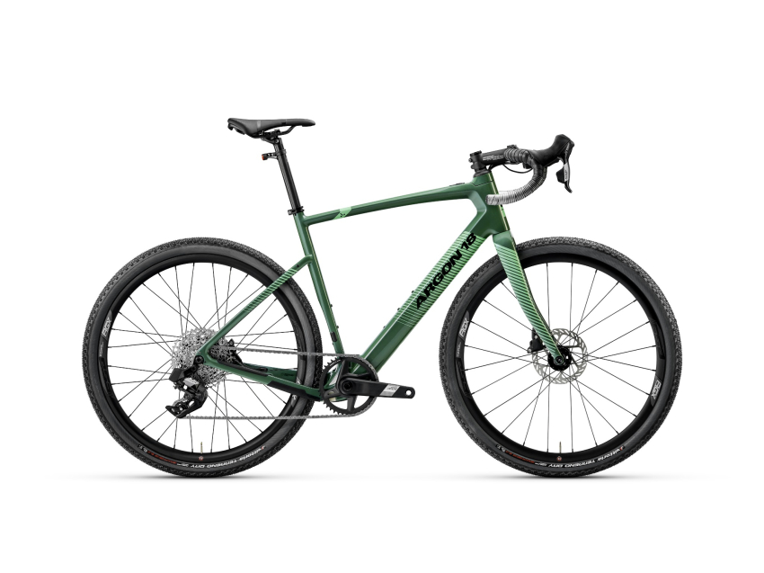 Argon 18 Subito eGravel Apex AXS XPLR Mahle X35