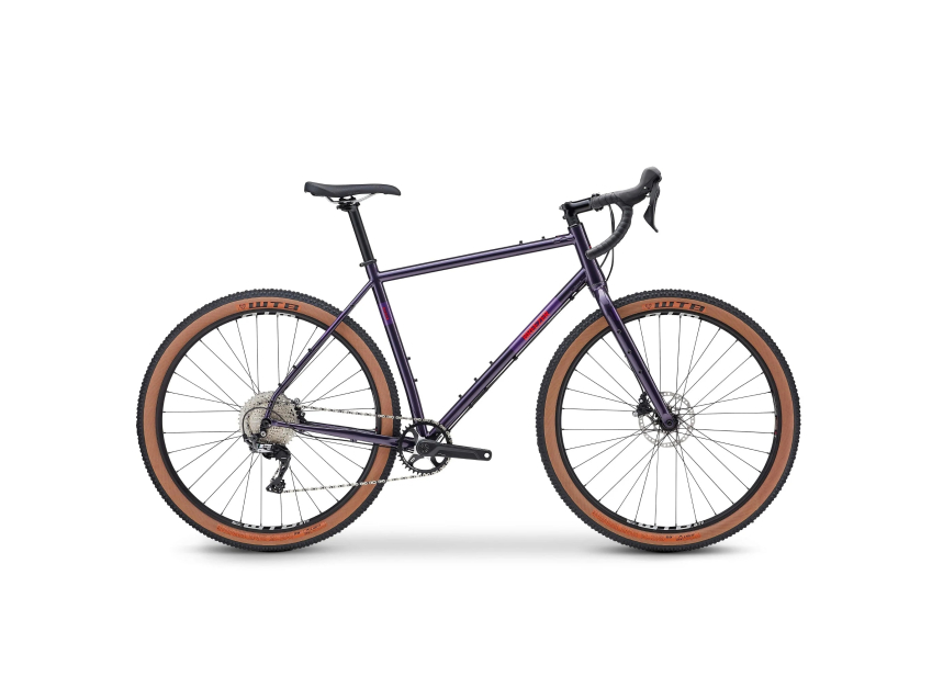 Breezer Radar X Pro