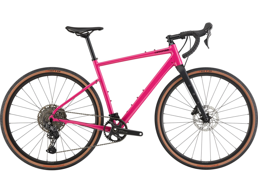 Cannondale Topstone 2 CUES 1x