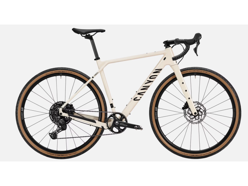 Canyon Grizl 5