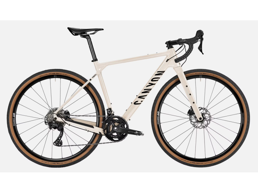 Canyon Grizl AL 7 RAW