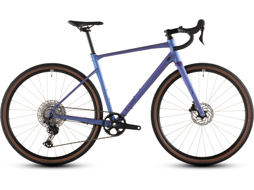 Cube Nuroad EX