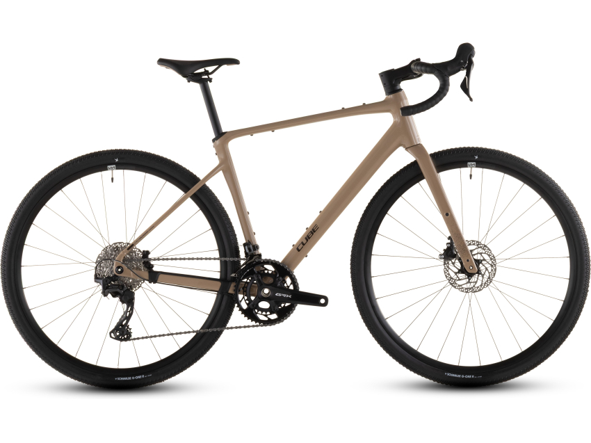 Cube Nuroad Race