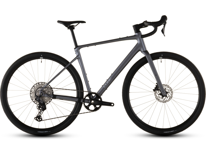Cube NUROAD SLX