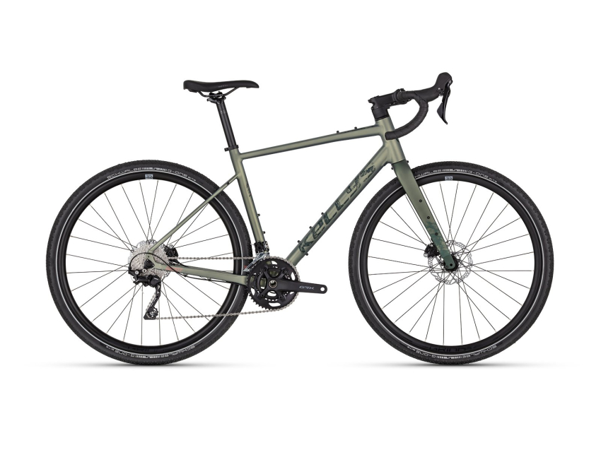 Kellys GROOT 70