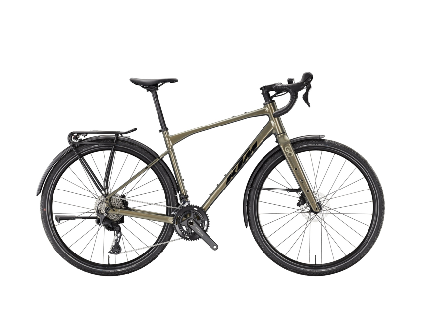 KTM GRAVELATOR 20 LFC