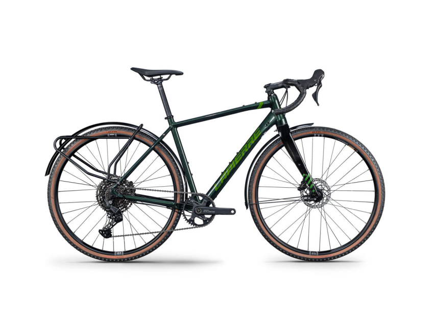 Lapierre Crosshill 3.0