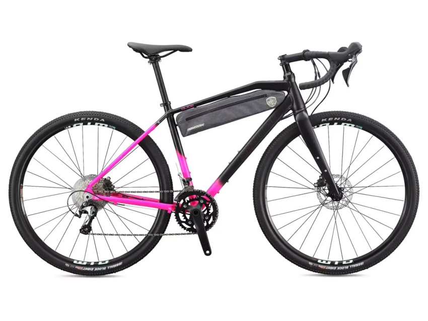 Mongoose Guide Comp