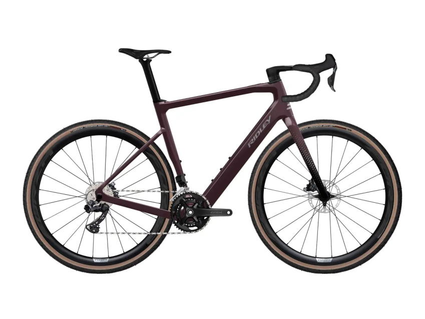 Ridley E-Grifn GRX600 2x