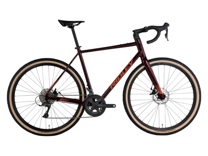 Ridley Kalazy Sora MDB 2x9