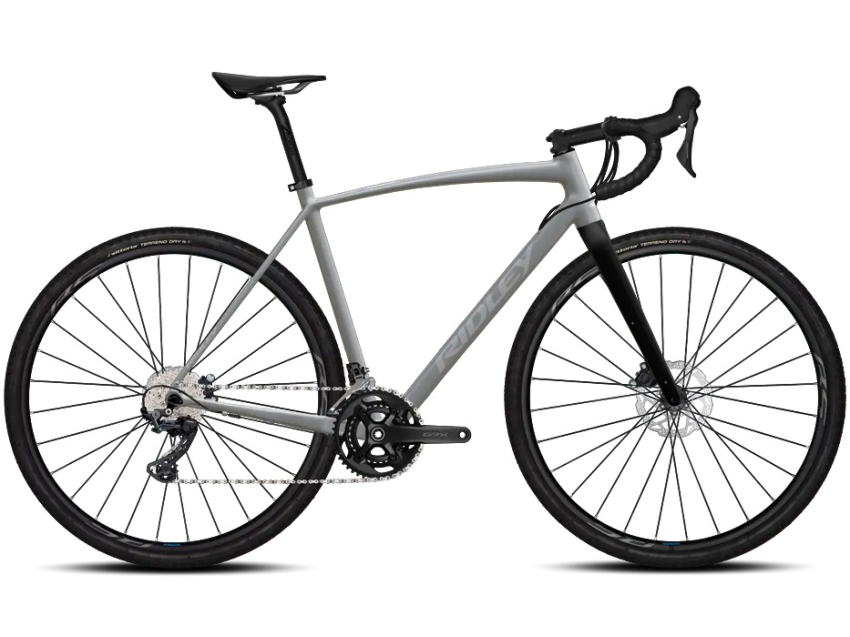 Ridley Kanzo A GRX 600 2x11