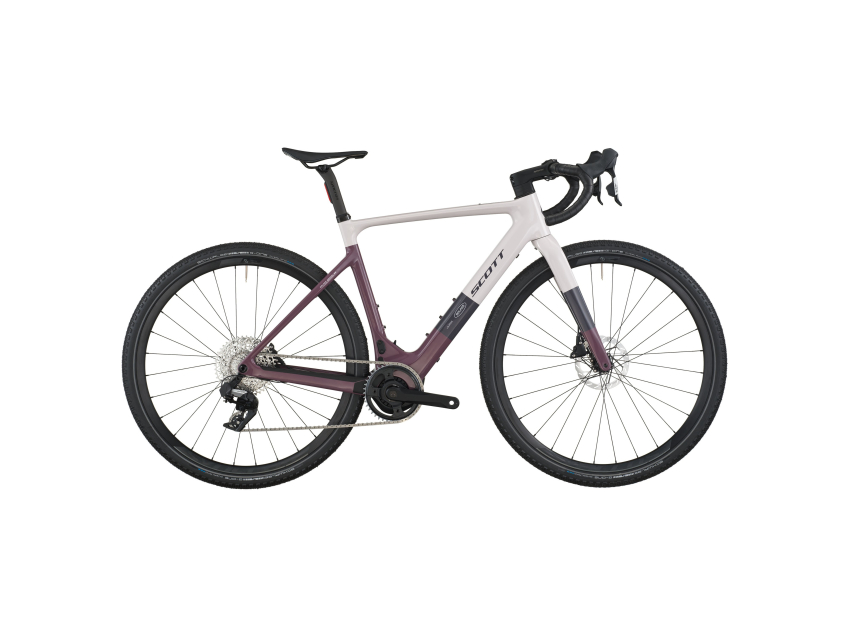 Scott Solace Gravel eRide 30