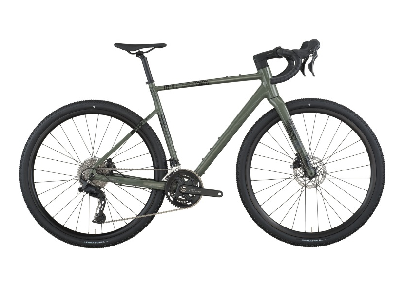 Scott Speedster Gravel 20