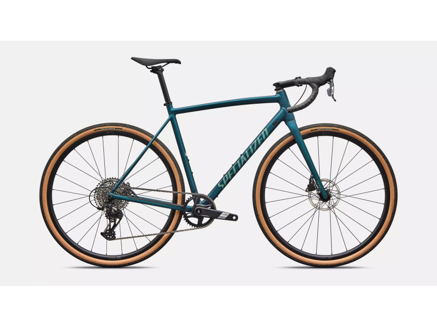 Specialized Rowery Specialized Crux DSW Comp / Gravel (szutrowe) / Rowery Gravel / Katalog ...