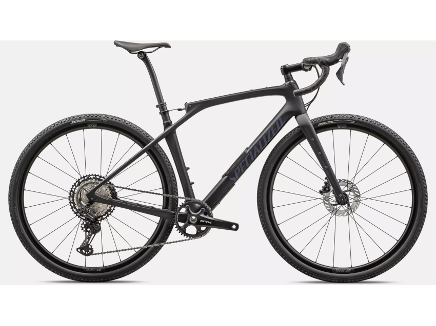 Specialized Rowery Specialized Diverge STR Comp / Gravel (szutrowe) / Rowery Gravel ...