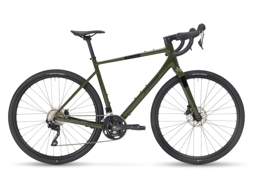 Stevens Gavere Eco