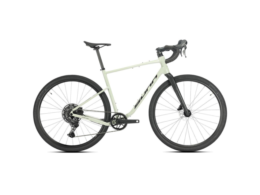 Sunn Venture S2 Shimano Cues